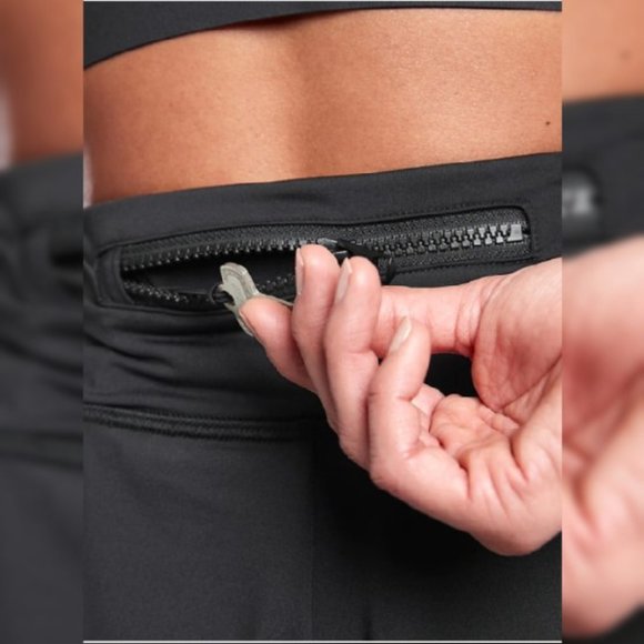 Athleta Cross Train Swim Short - Picture 4 of 7